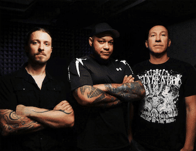 DEVIL YOU KNOW – unterschreiben bei Nuclear Blast Entertainment!