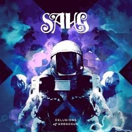 SAHG – â€œSLIP OFF THE EDGE OF THE WORLDâ€