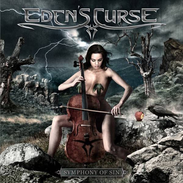 eden’s curse – „unbreakable“