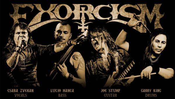 xorcism talks on rockoverdose