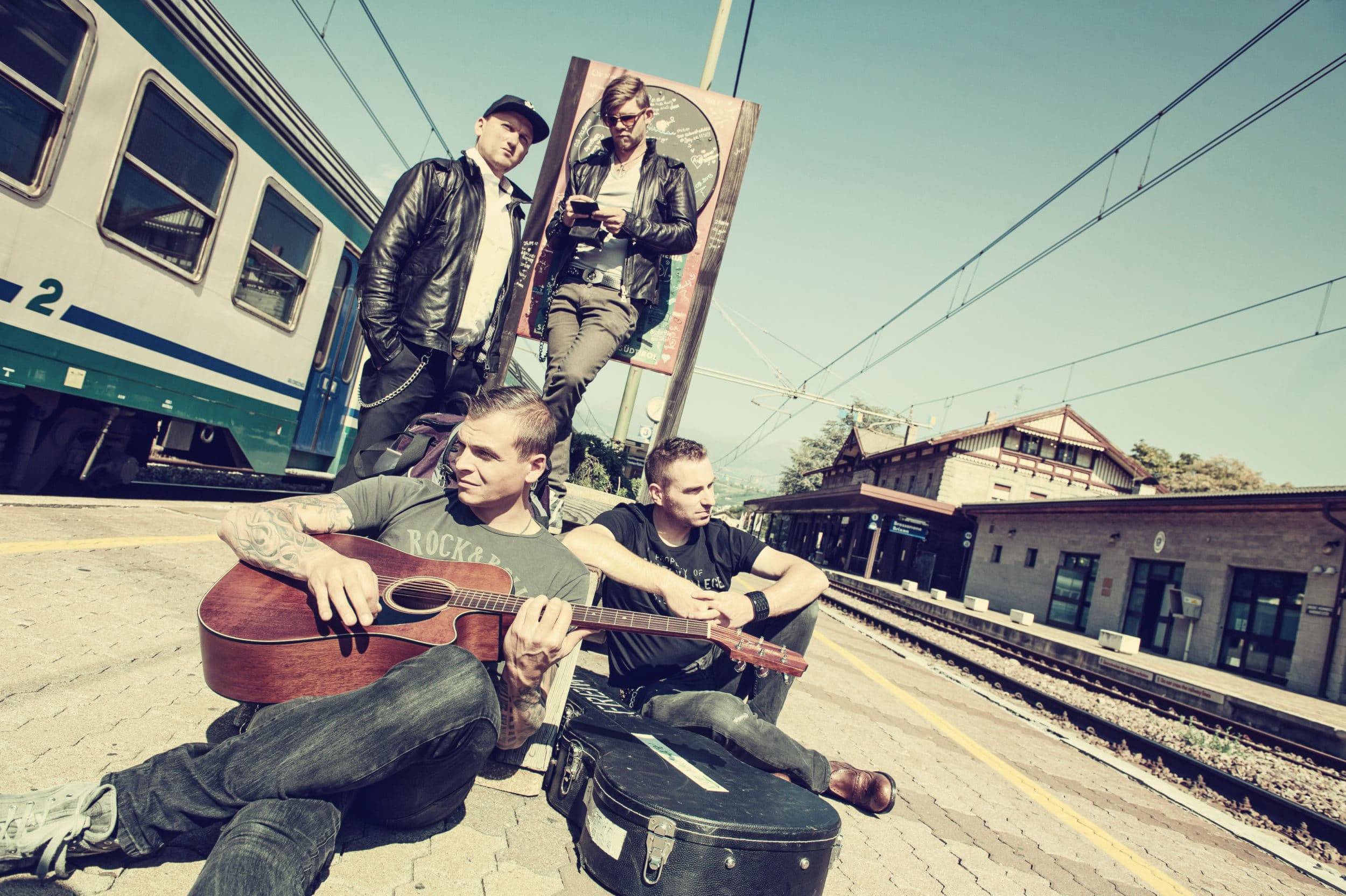 frei.wild mit leisen tÃ¶nen