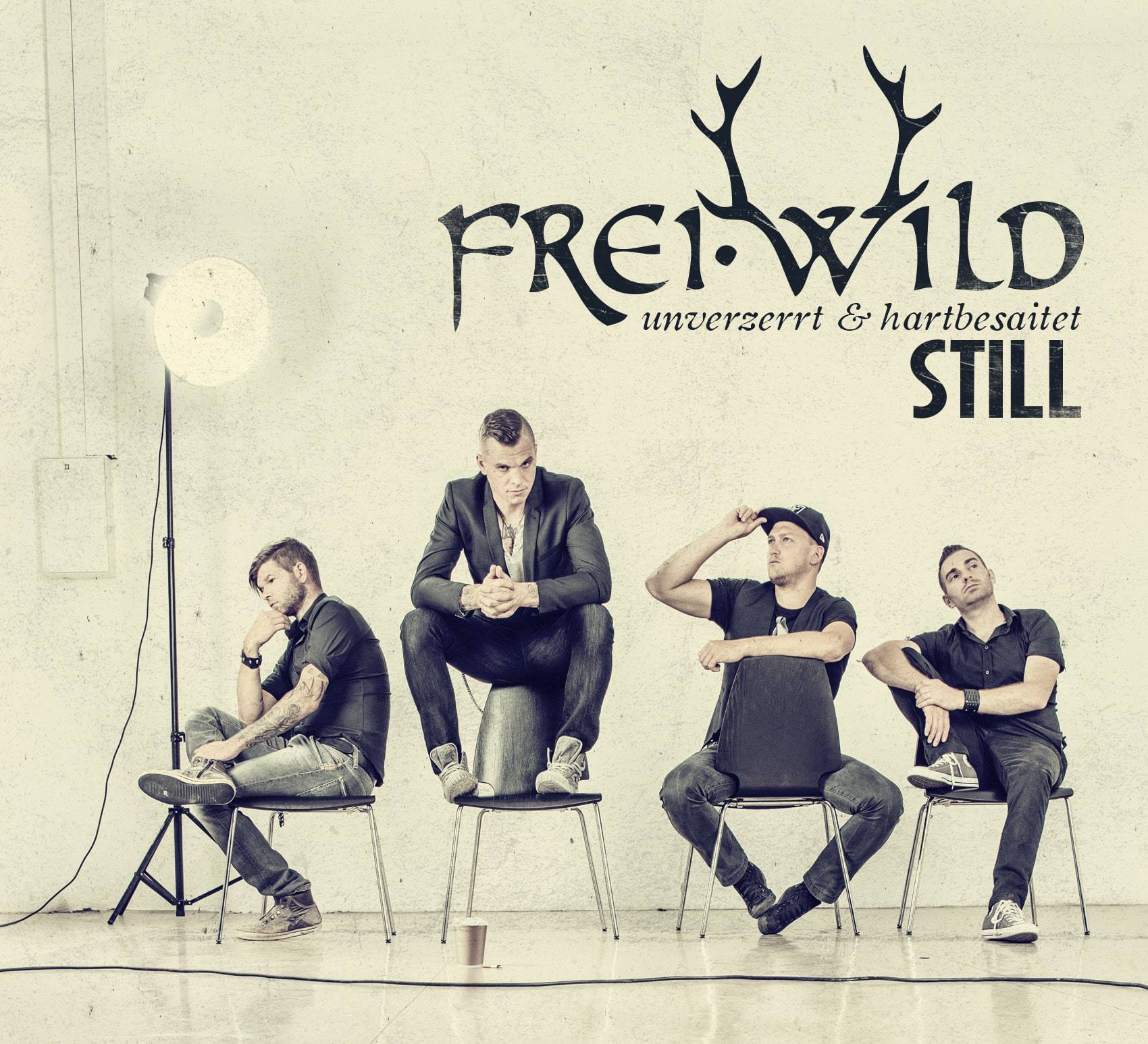 frei.wild – „still“ am 22.11.