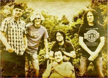 the flower kings – desolation road