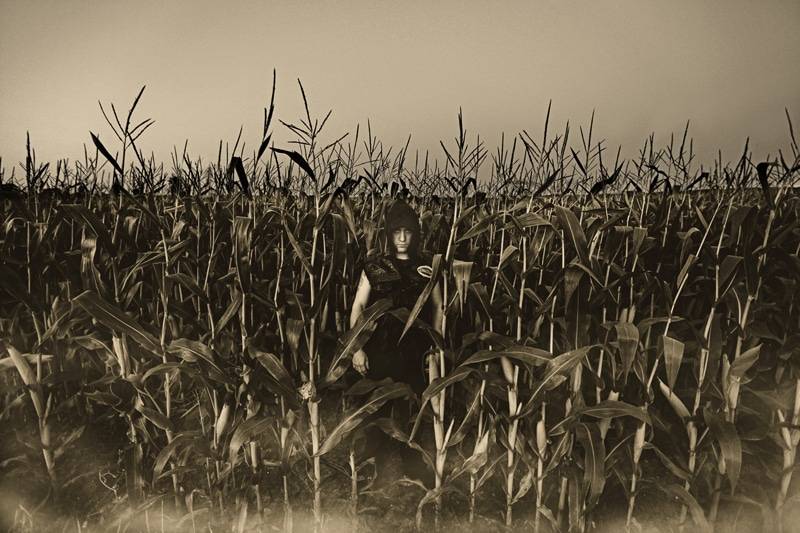 GLORIOR BELLI release „Blackpowder Roars“ lyric video