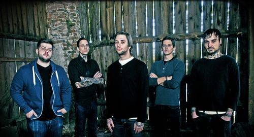 give em blood lÃ¶sen sich auf!