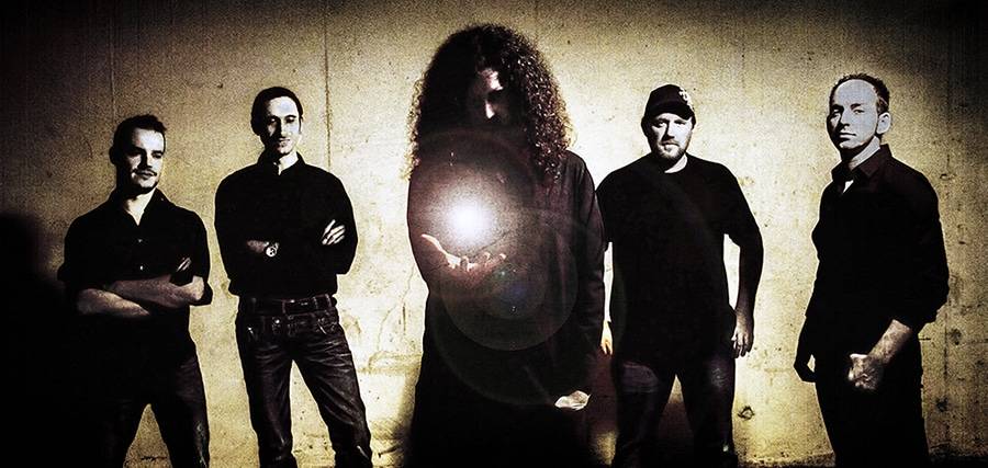 IN AUTUMN â€“ Debut album to be released!