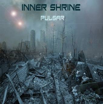 inner shining – pulsar
