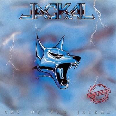 JACKAL – „Cry Of The Jackal“