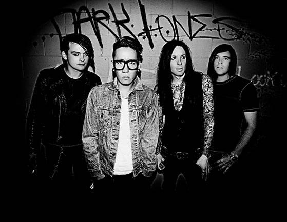 LIVING DEAD LIGHTS GLOBAL SIMULTANEOUS EXCLUSIVE VIDEO PREMIERES