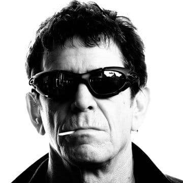 lou reed gestorben
