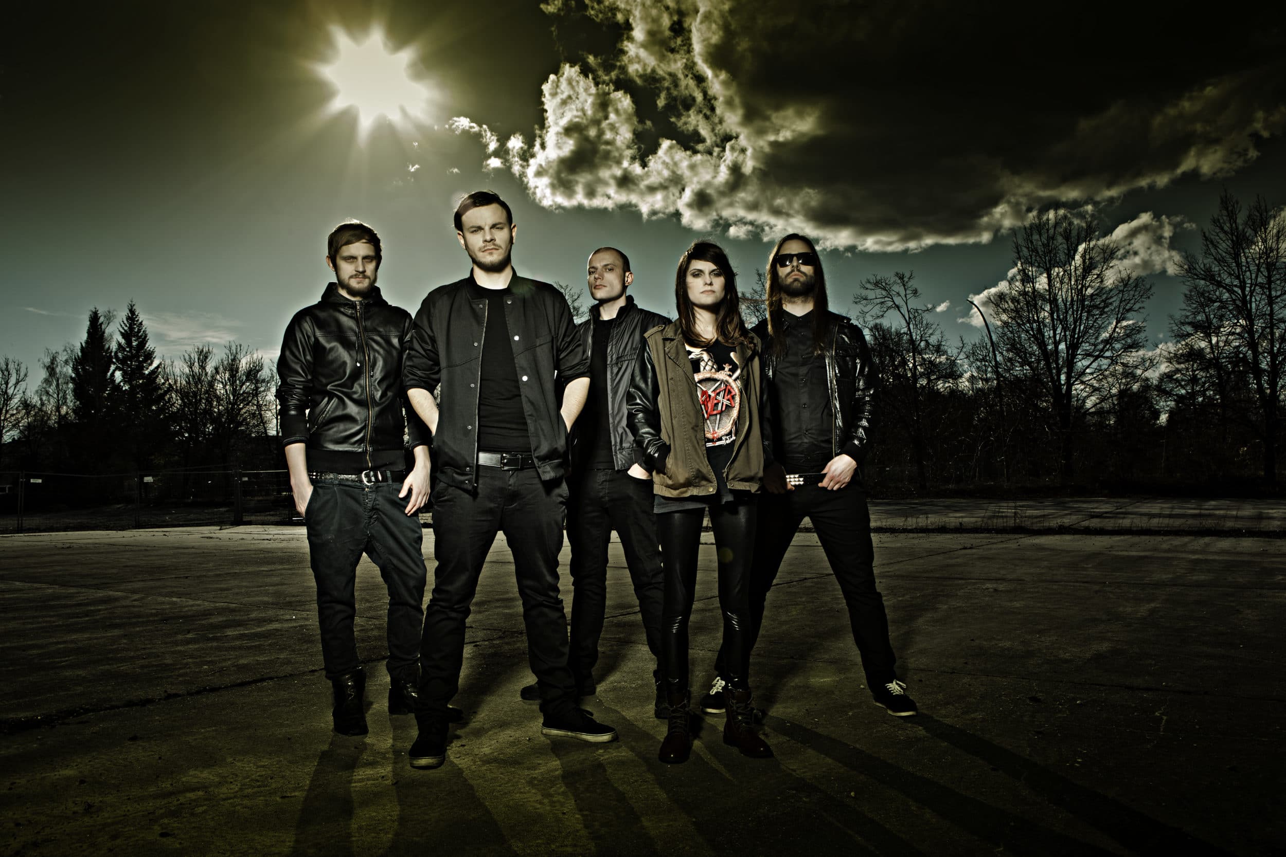 DEADLOCK â€“ Tierfrei auf Tour!