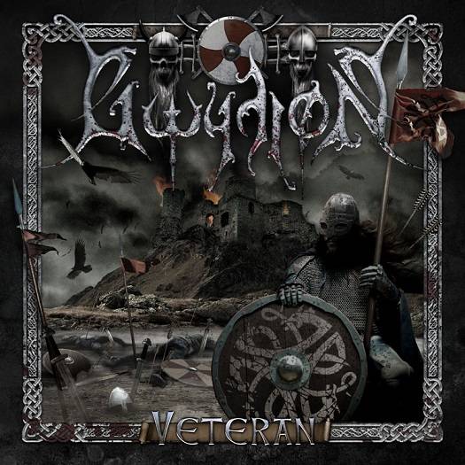 GWYDION Releases MATH OF WAR Video !