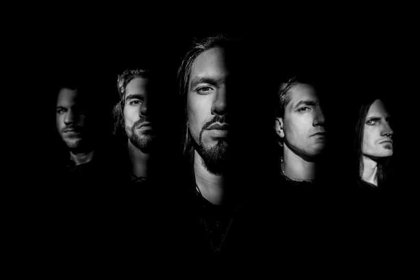 POP EVIL CRACK ACTIVE ROCK TOP 10