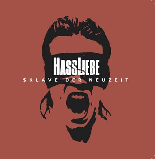 hassliebe – „sklave der neuzeit“ – video