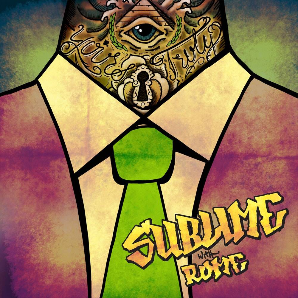 SUBLIME WITH ROME auf Tour