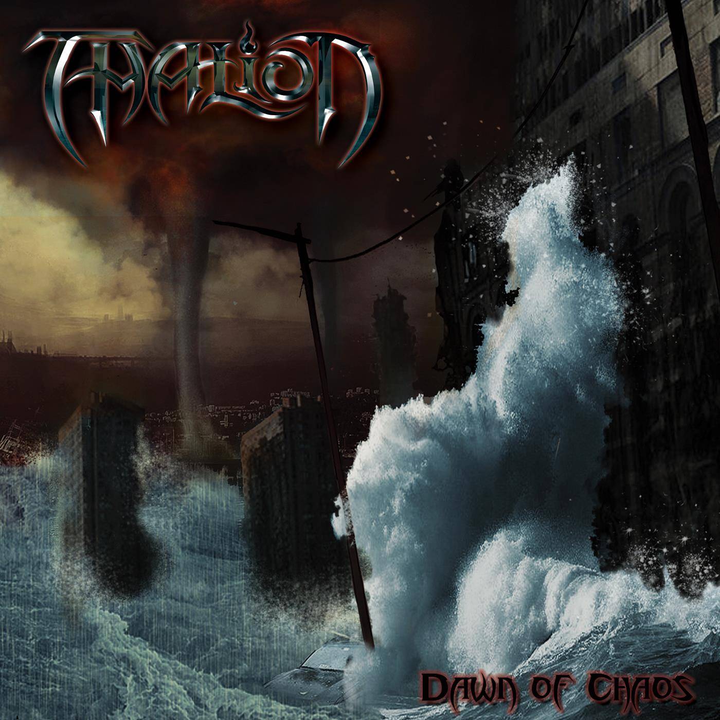 thalion – dawn Of chaos