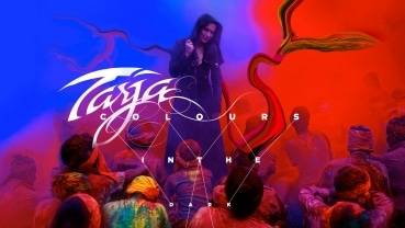 TARJA   auf Tour in Deutschland !