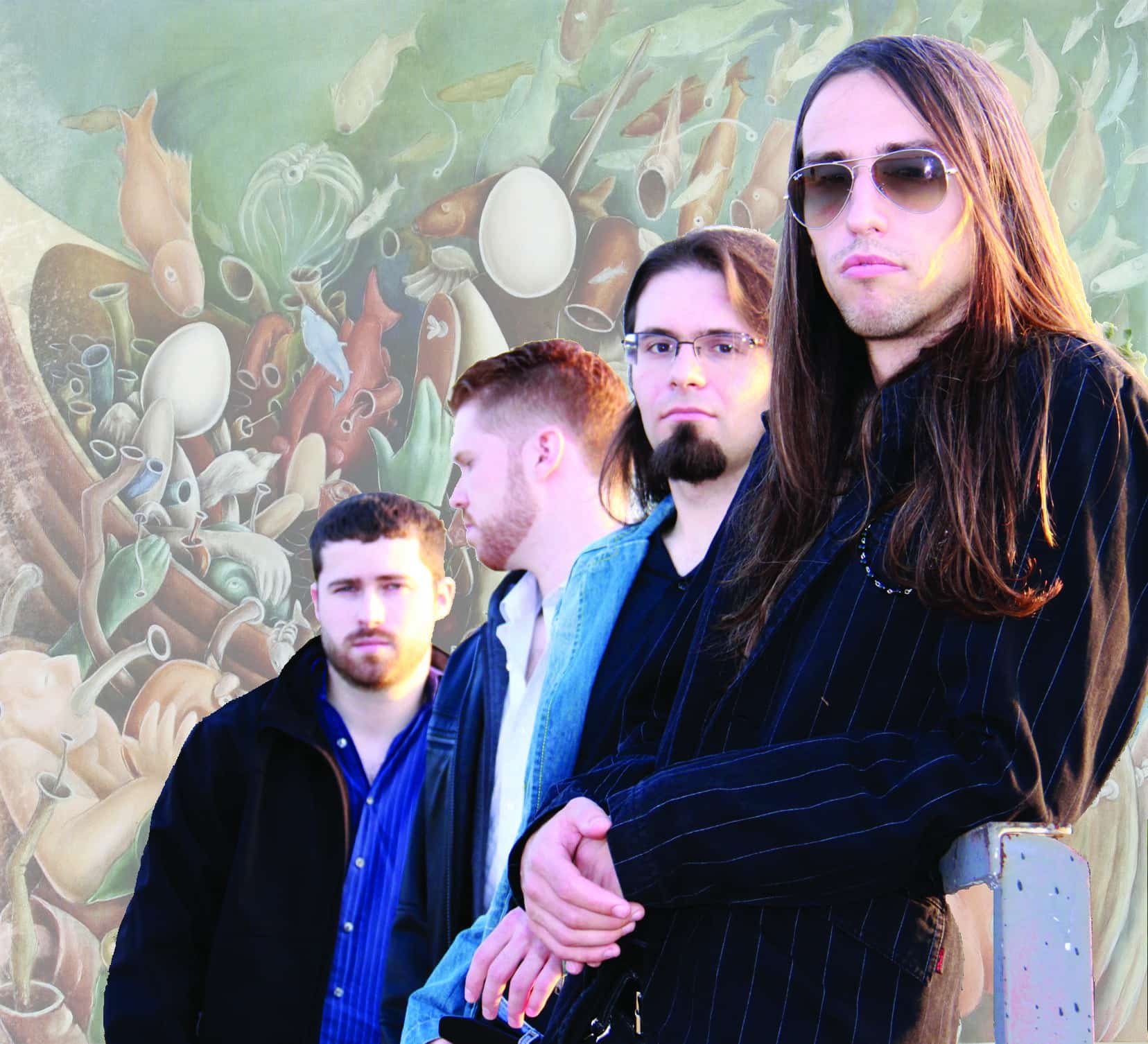 THEATER OF THE ABSURD  – The Myth Of Sisyphus