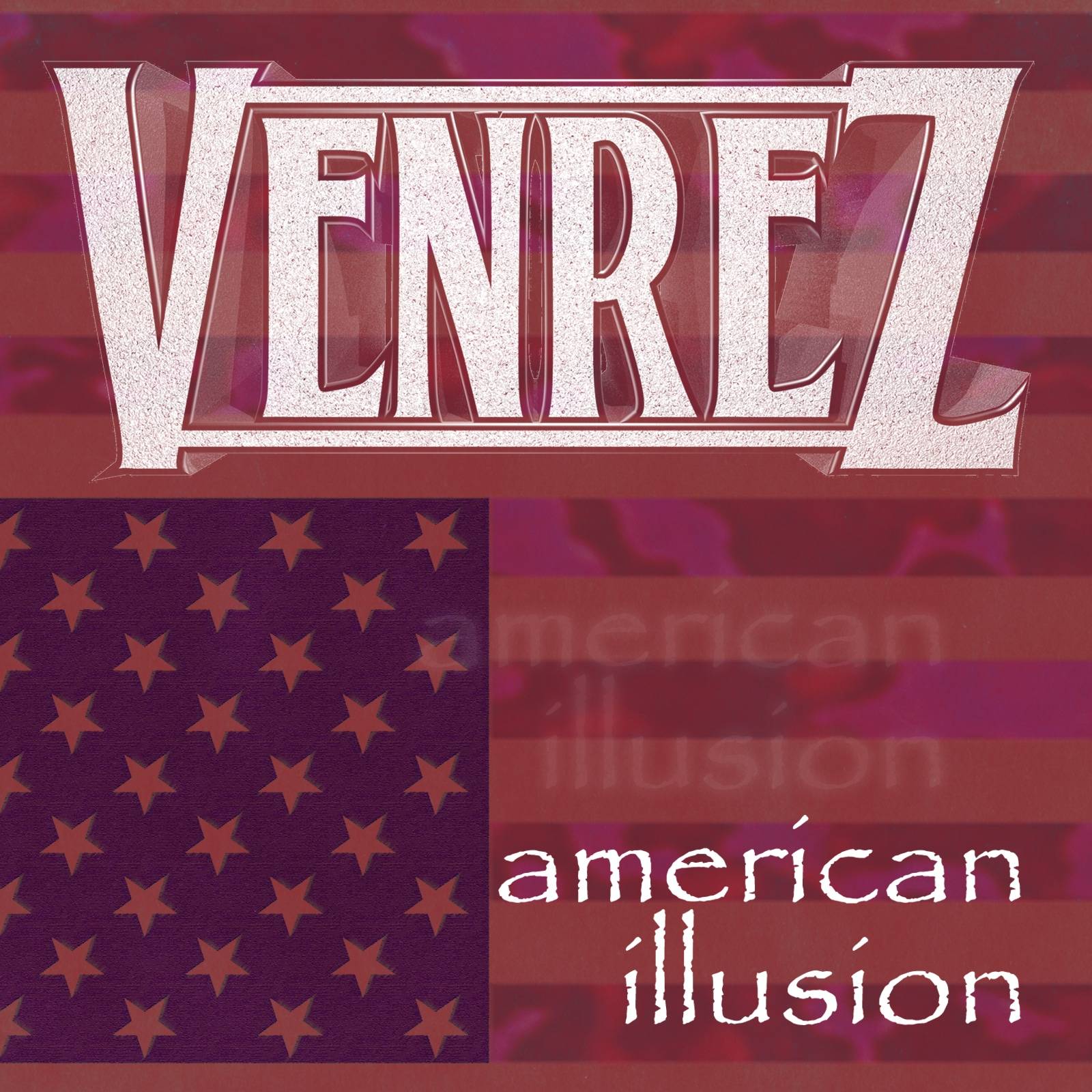 venrez – american illusion