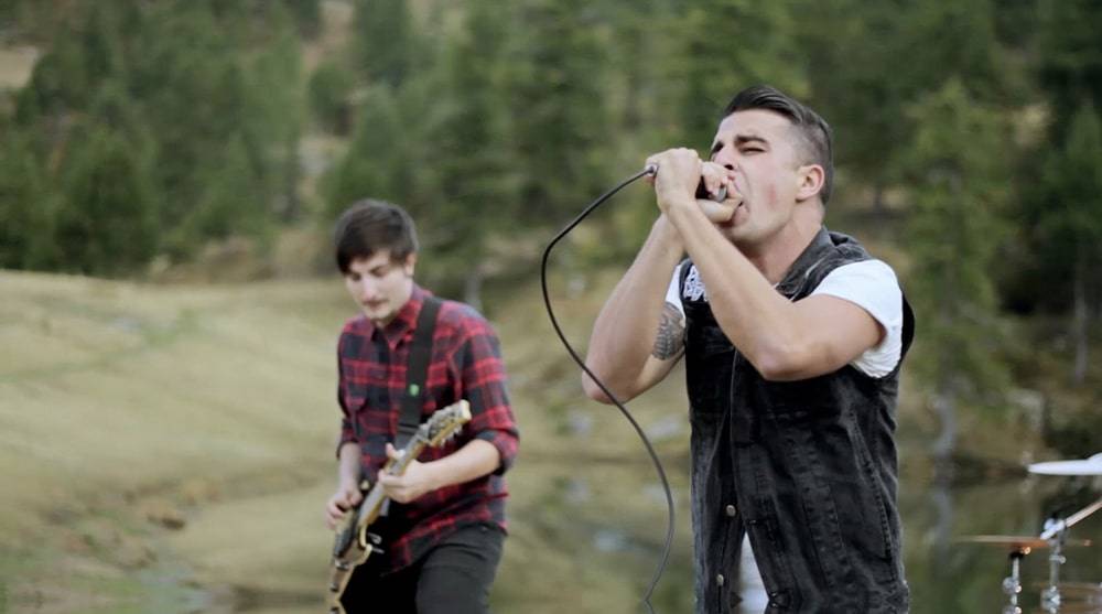 The Doomsayer – „Diamonds“