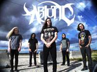 ABIOTIC posten Rehearsal-Footage eines neuen Songs!