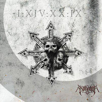 ASPHAGOR – neuer Song online