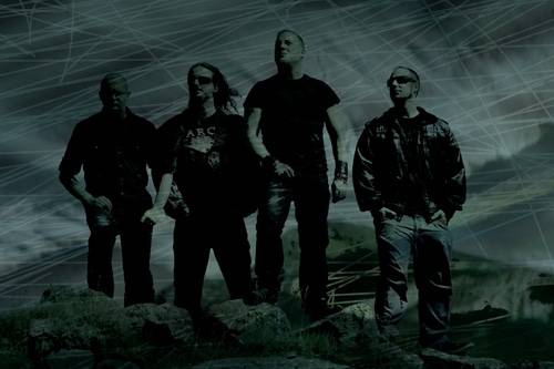 Modern Metal in den prallen Venenâ€¦