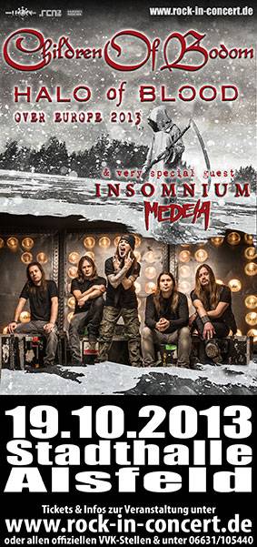 rock in concert – nÃ¼rnberg rocks!