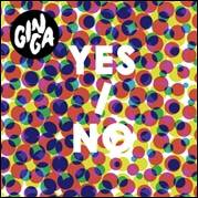 GIN GA: „Yes/No“ Release-Konzert im Brut Wien