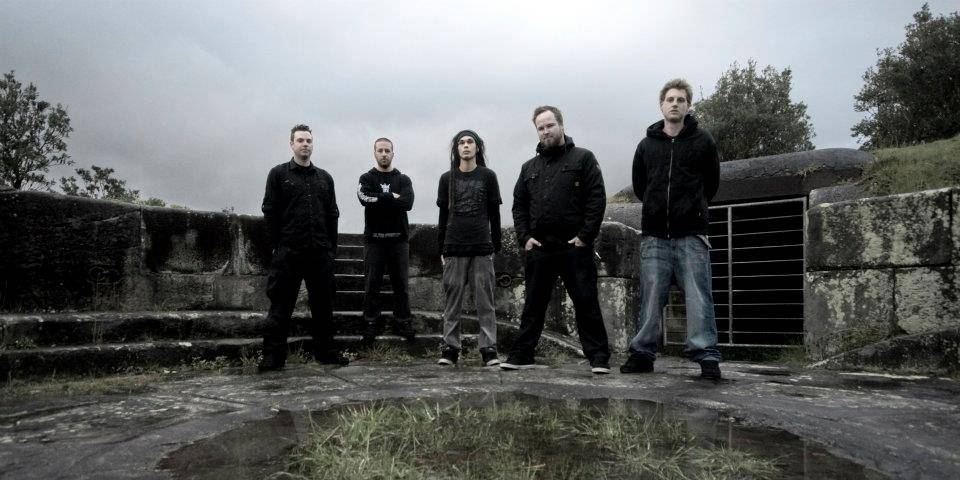 dawn heist – zenith