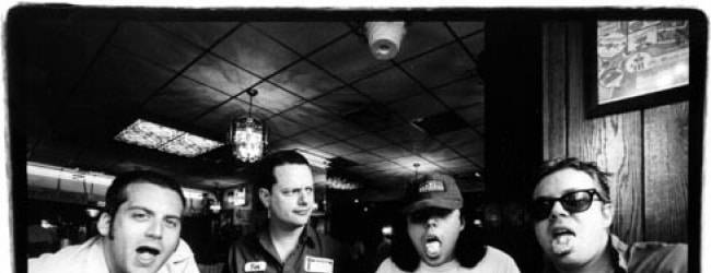 Down By Law – EP im Dezember