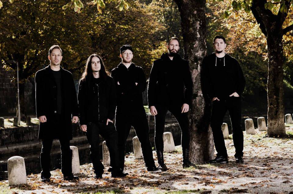 echelon – timeline doku