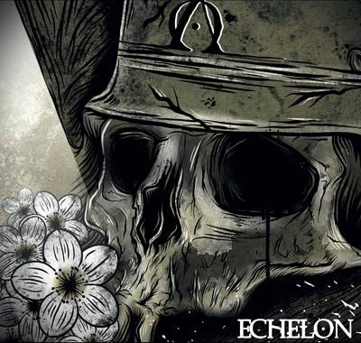 echelon mit neuem trailer