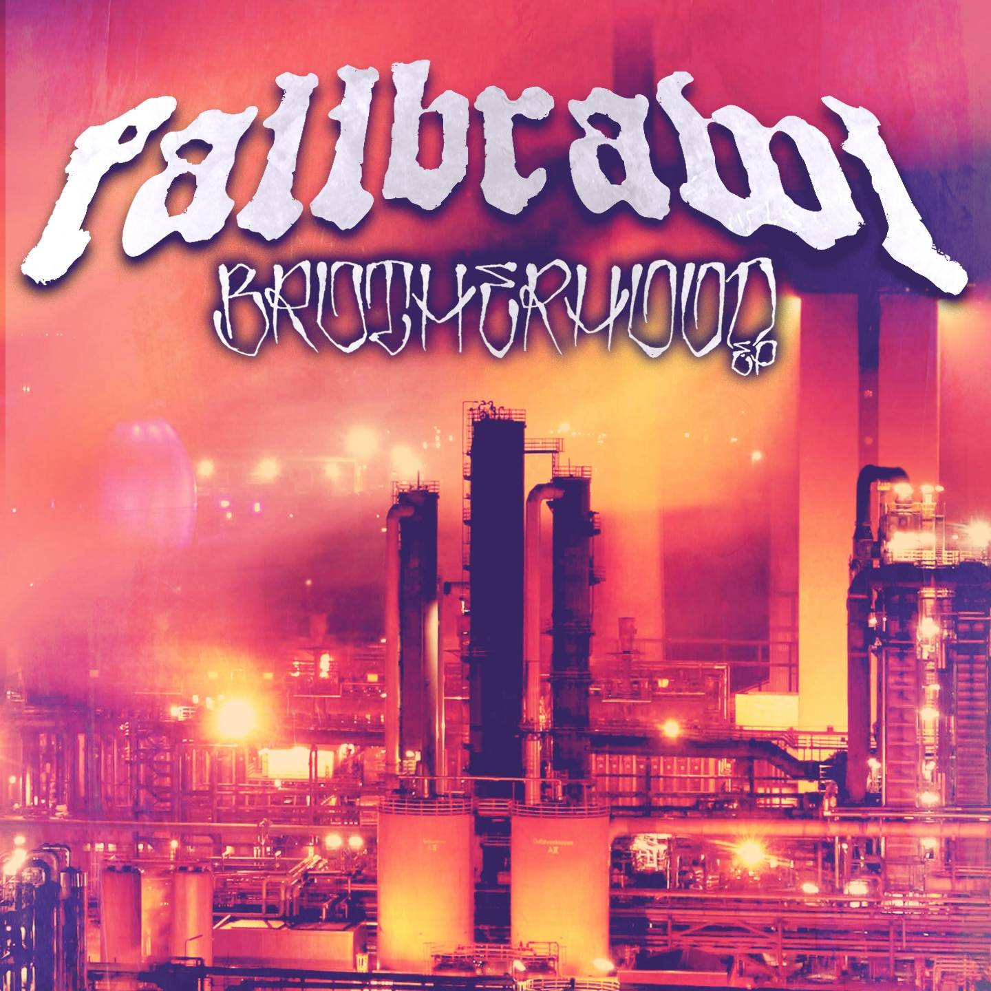 fallbrawl – brotherhood