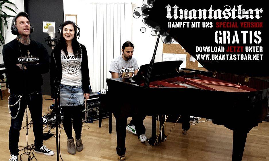 unantastbar – kÃ¤mpft mit uns