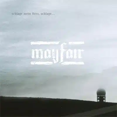 MAYFAIR: neuer Release nach 15 Jahren