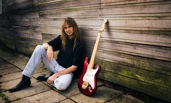 AYREON „The Theory Of Everything“ trailer revealed