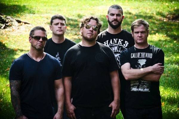 PIG DESTROYER announce addition of bassist