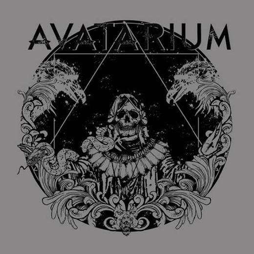 AVATARIUM â€“ Lyric Video zu â€˜Moonhorseâ€™!