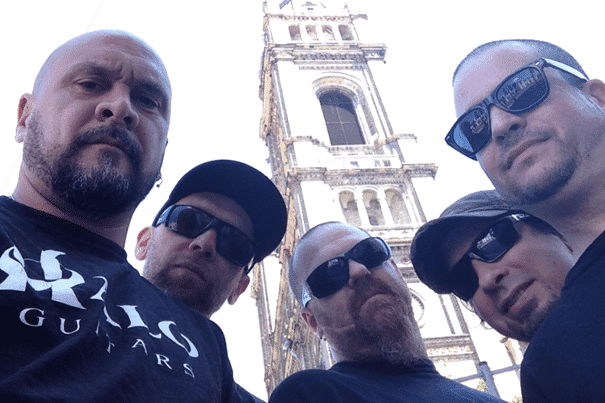 GENERATION KILL â€“Â»Weâ€™re All Gonna DieÂ«