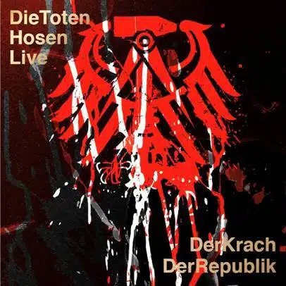 Livealbum der erfolgreichsten Tour des Jahres!