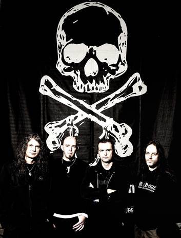 BLIND GUARDIAN  – Schnell, hart, episch und erhaben!