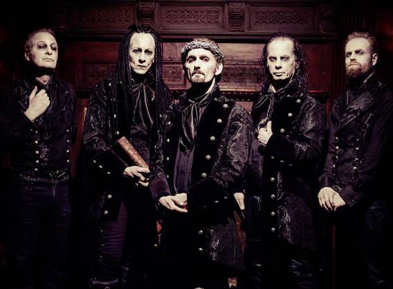 HELL â€“ The Age Of Nefarious EP erscheint heute