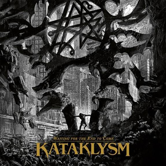 KATAKLYSM â€“ Teaser zum â€œELEVATEâ€-Videoclip online