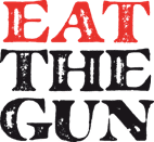 eat the gun – „stripped to the bone“