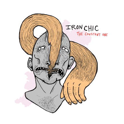 iron chic – the constant one