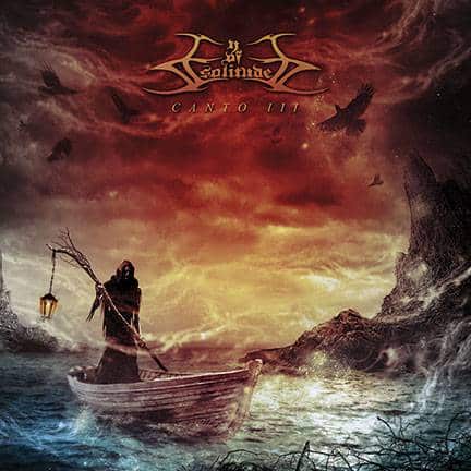 EYE OF SOLITUDE – ‚Canto III