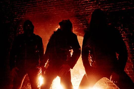 LVCIFYRE – Svn Eater