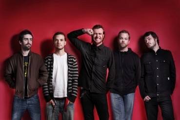 Karnivool auf Tour in Deutschland!