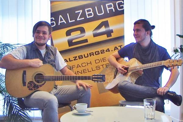 Psycho Village verÃ¶ffentlichen neues Video.